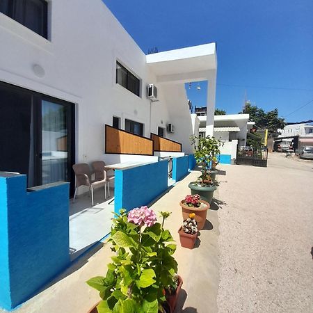 Vila Francesko Ksamil Exterior photo