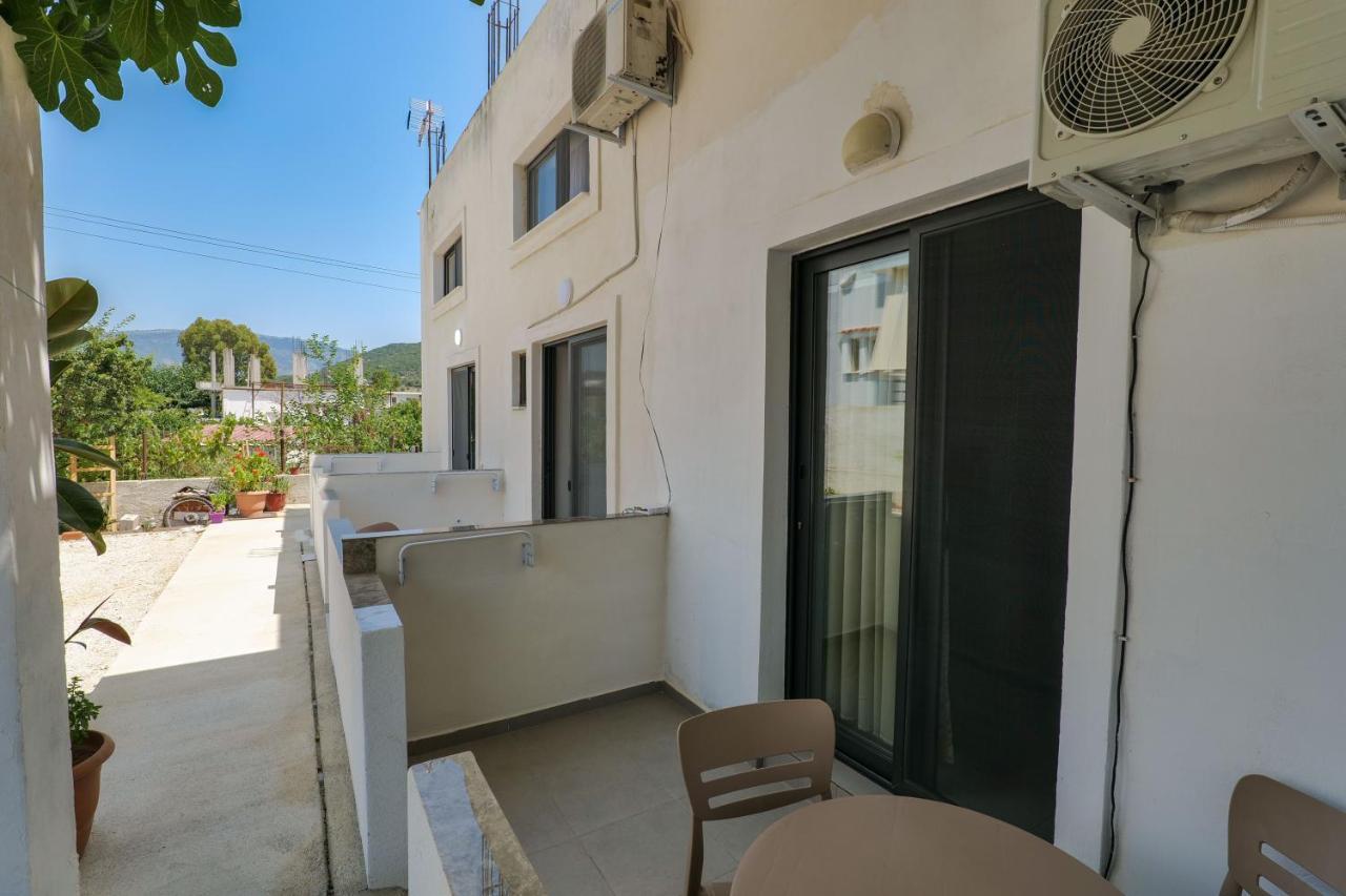 Vila Francesko Ksamil Exterior photo