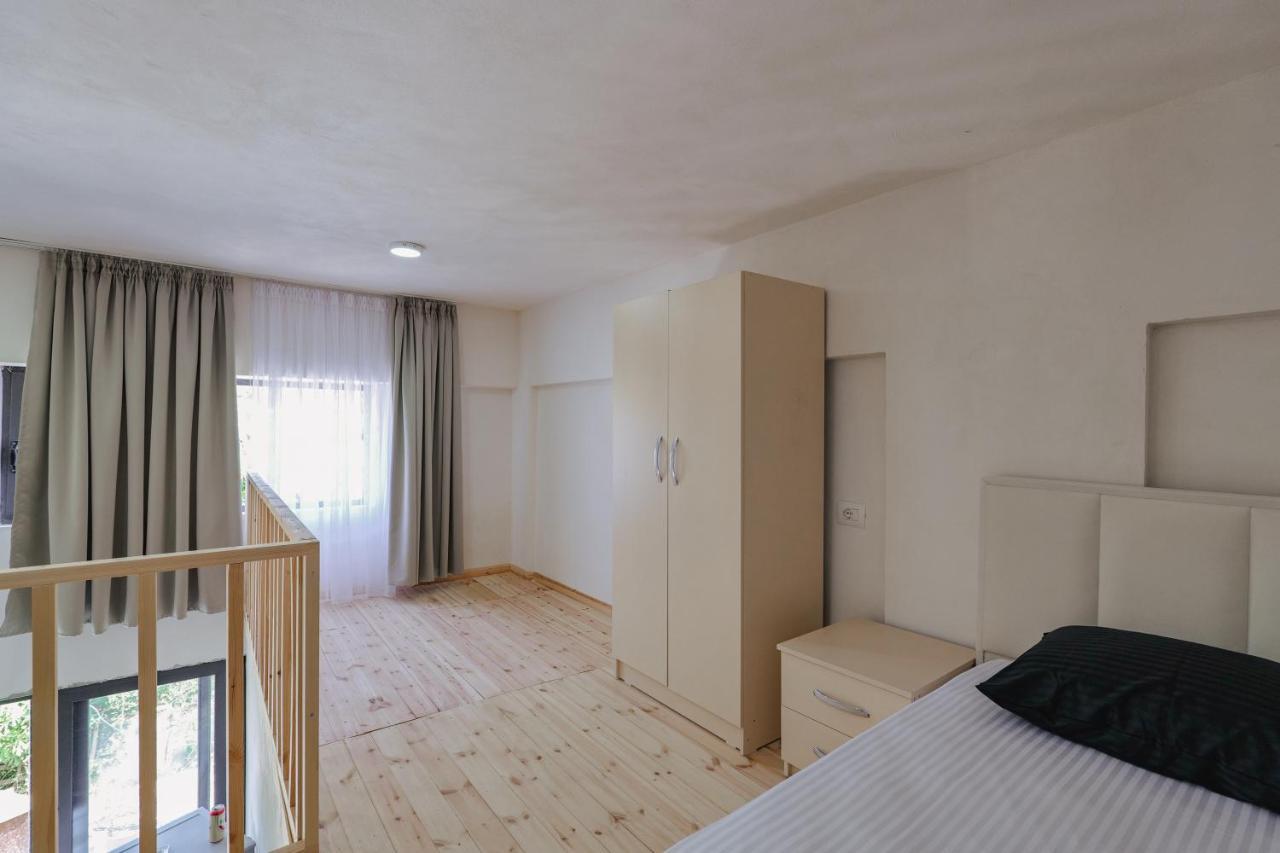 Vila Francesko Ksamil Exterior photo