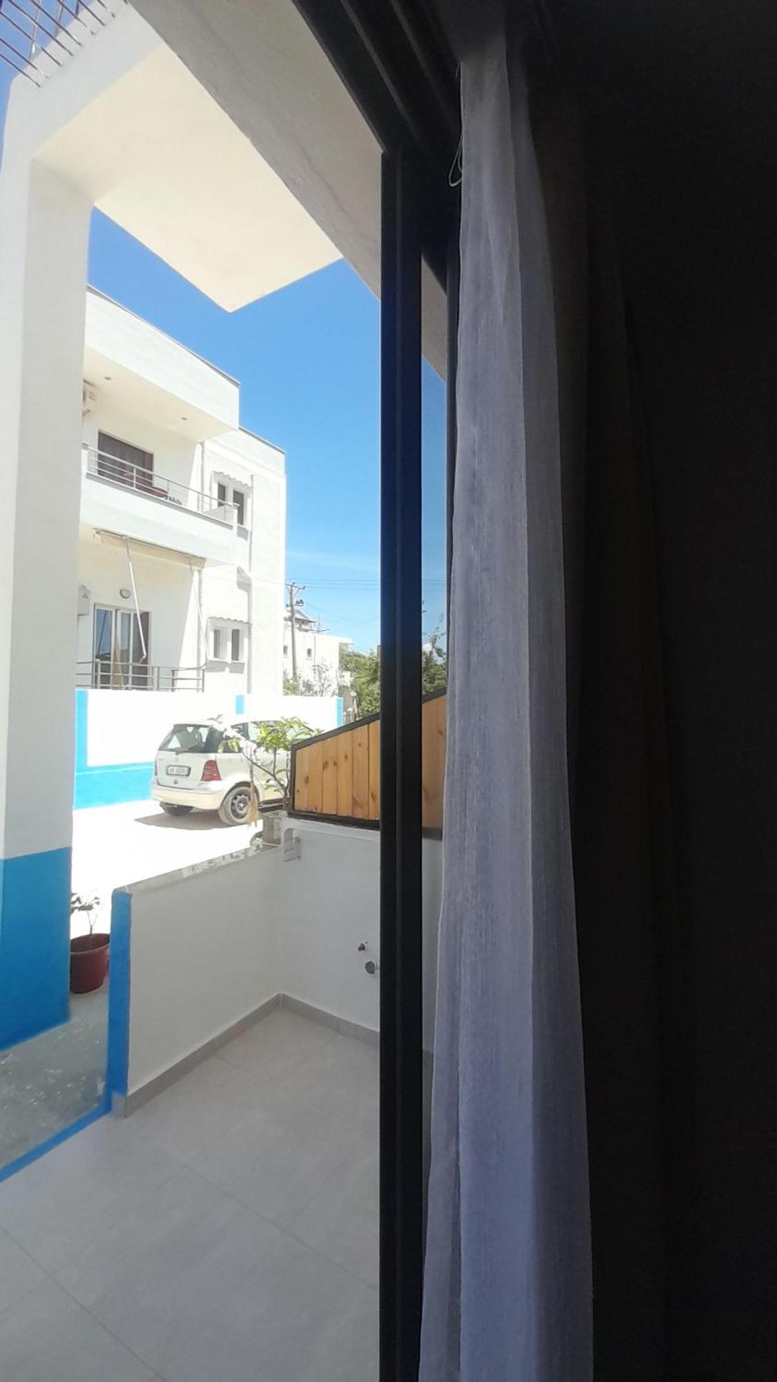 Vila Francesko Ksamil Exterior photo
