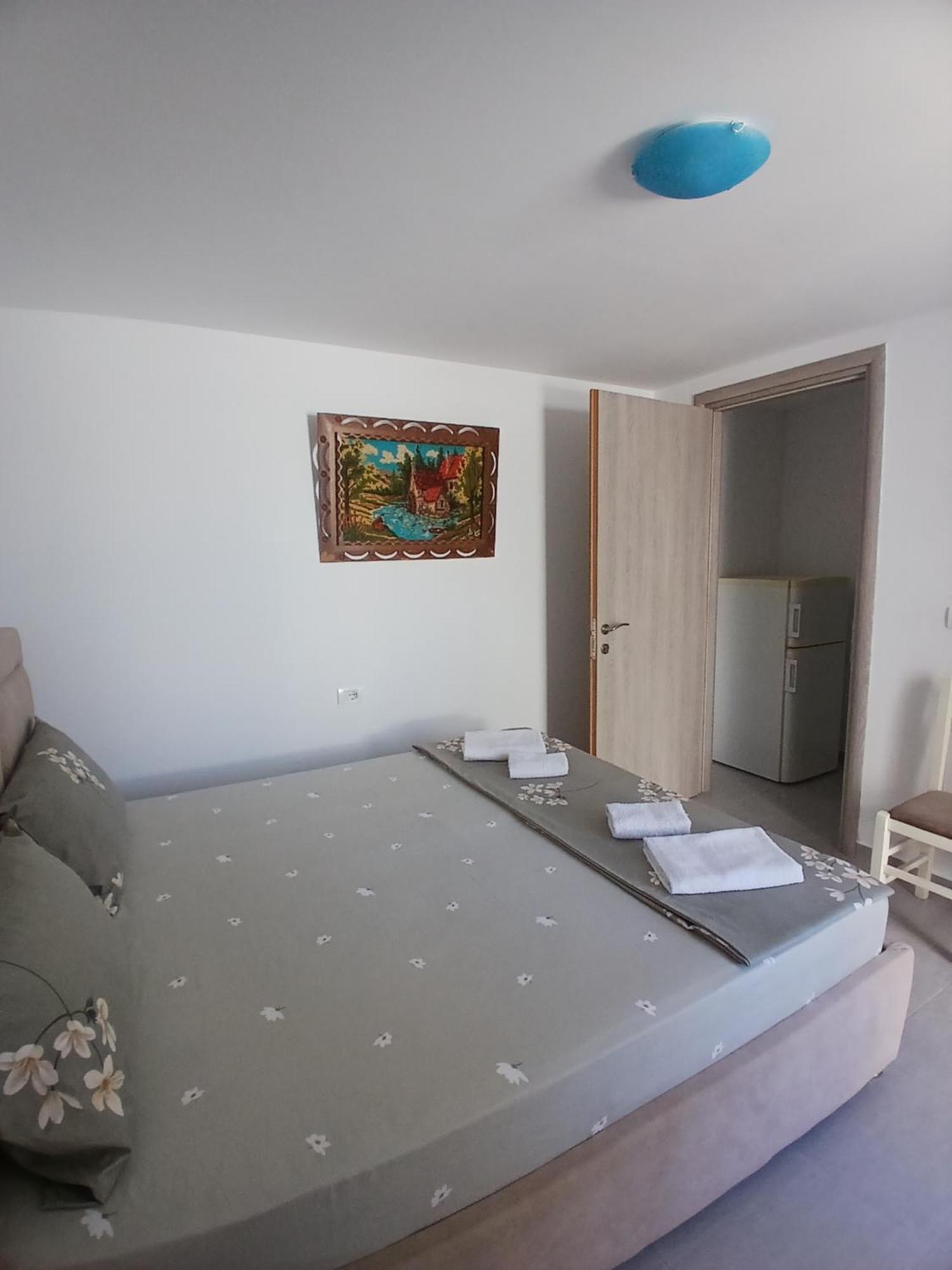 Vila Francesko Ksamil Exterior photo