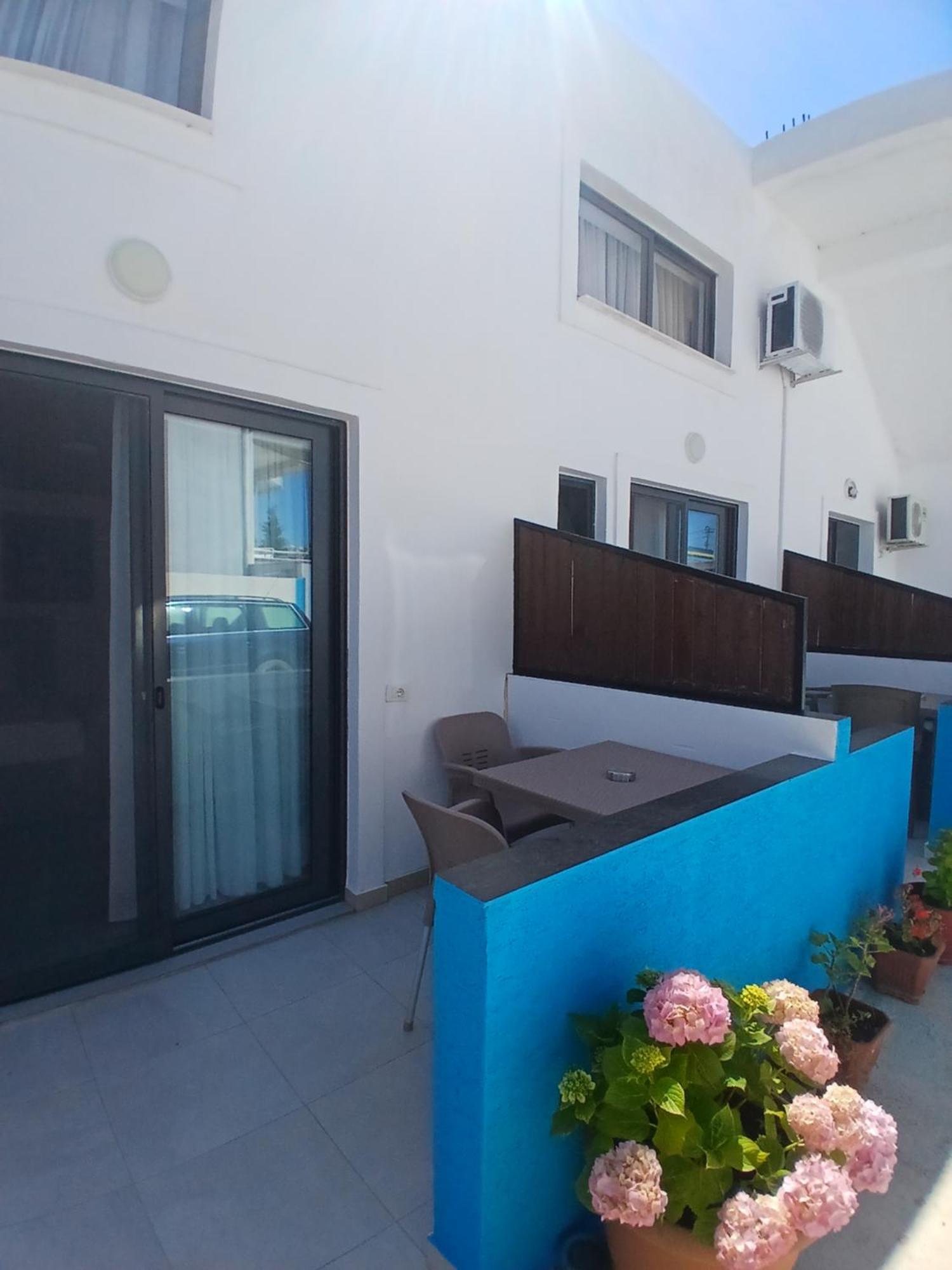 Vila Francesko Ksamil Exterior photo
