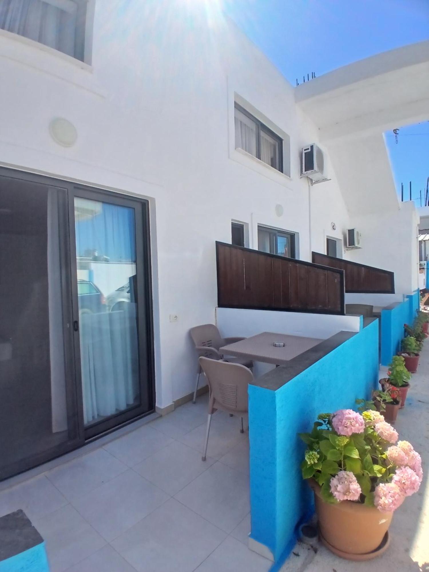 Vila Francesko Ksamil Exterior photo
