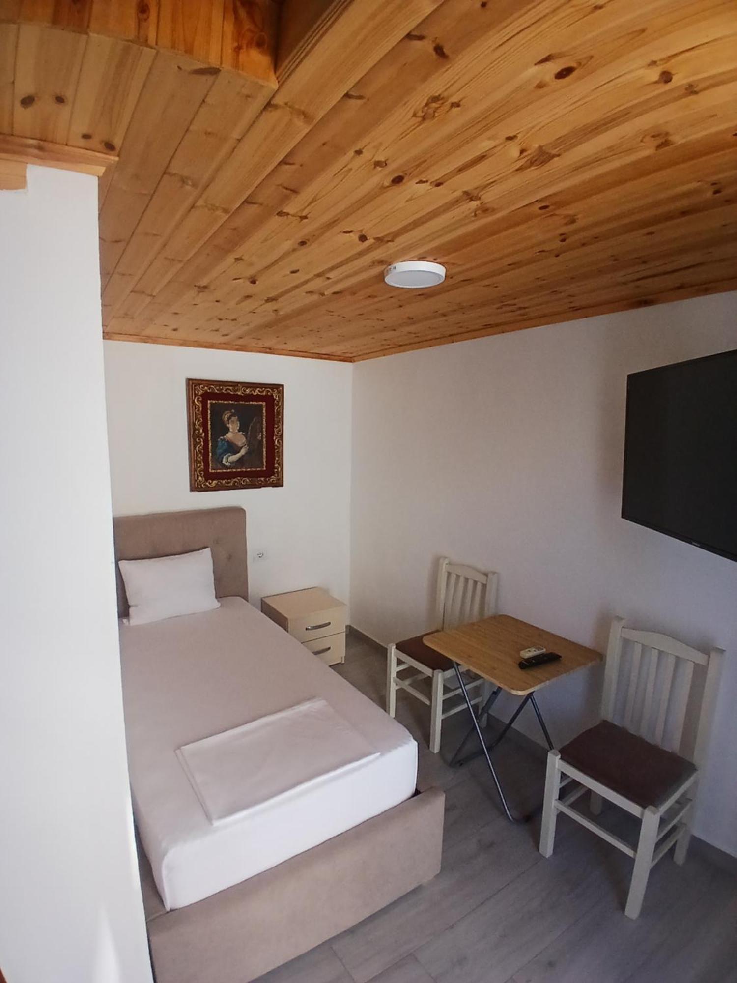 Vila Francesko Ksamil Exterior photo