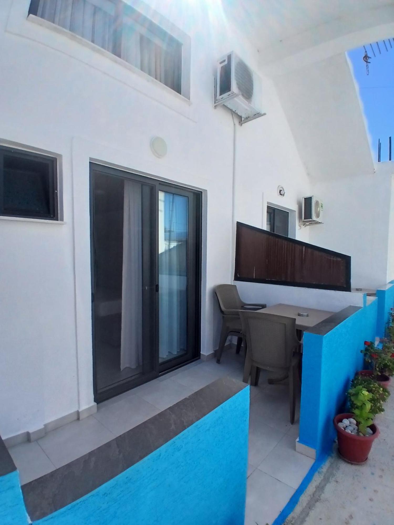 Vila Francesko Ksamil Exterior photo
